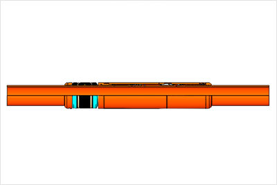 cogbi open-hole-hydraulic-set-packer